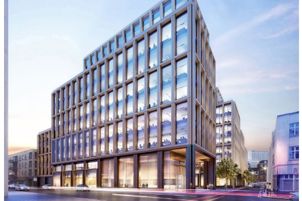 Pat Crean & Partners acquire The Apollo Dublin for €50m (IE)