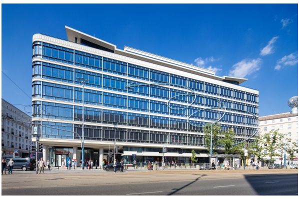 GLL Real Estate Partners acquire Warsaw office building for €129.5m (PL)