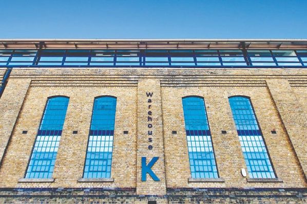 Melburg Capital acquires Warehouse K building in London (GB)