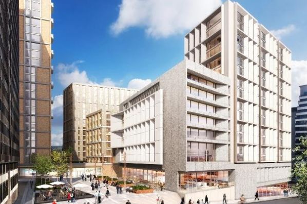 Grainger acquires Birmingham PRS scheme for c.€86m (GB)