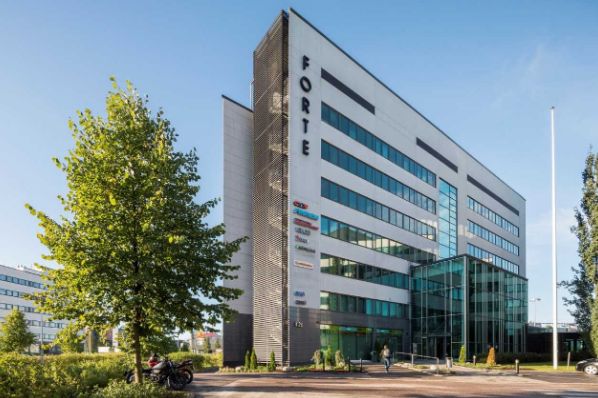 CEREIT acquires €113.1m office portfolio in Finland