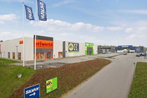 Savills IM invests €32m in Danish retail property