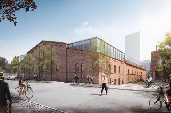 CapMan invests in Danish office redevelopment project