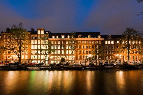 Union Investment acquires Amsterdam office scheme for €142m (NL)