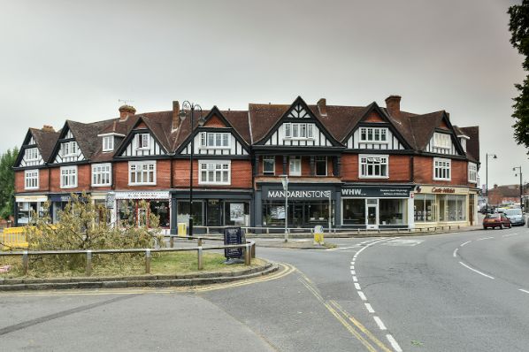 Brunswick sells €19.75m Weybridge portfolio (GB)