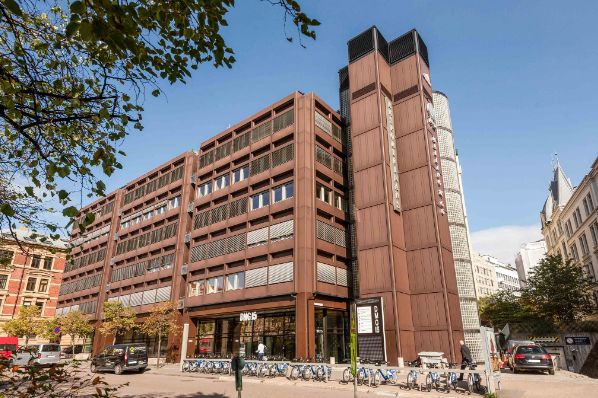 Genesta sells office property in Oslo CBD (NO)