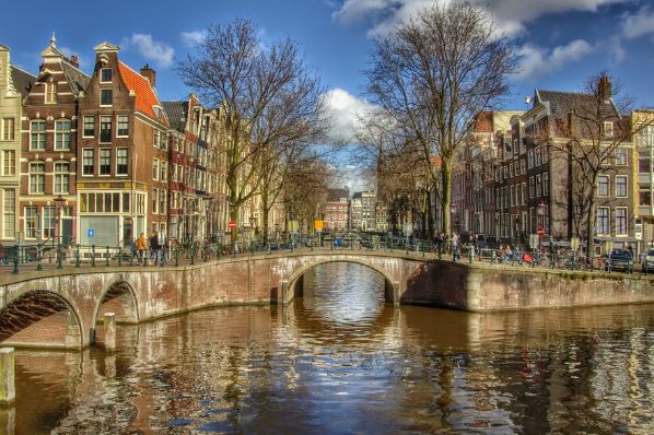 Dutch hotel market: prime yields drop as demand remains high