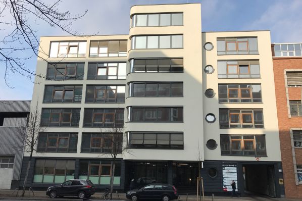 Deka Immobilien acquires Hamburg office property (DE)