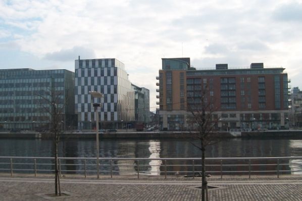 Hibernia sells €35.5m Dublin office property (IE)