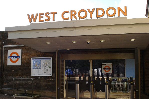 Social Capital Partners invest in West Croydon resi scheme (GB)