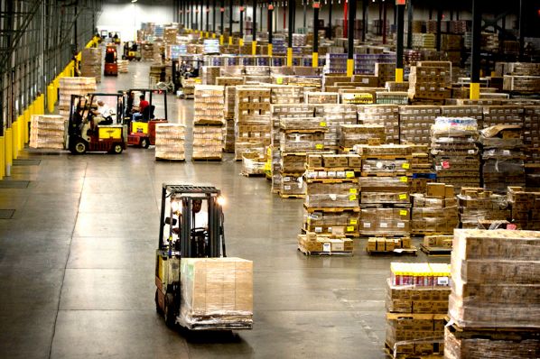 Schroder European REIT acquires French logistics assets for €17.3m