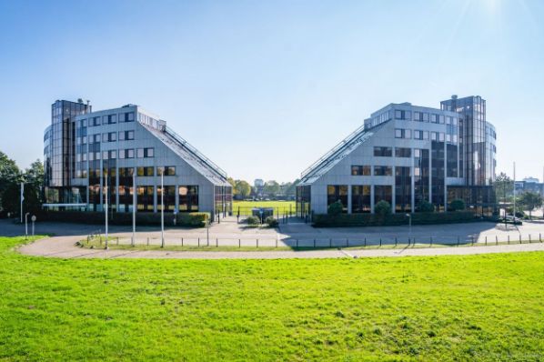 NSI sells office buildings in Zoetermeer (NL)