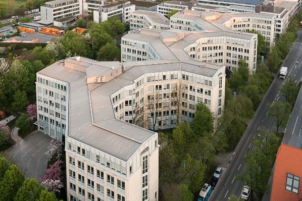 PGIM Real Estate completes the sale of German office portfolio