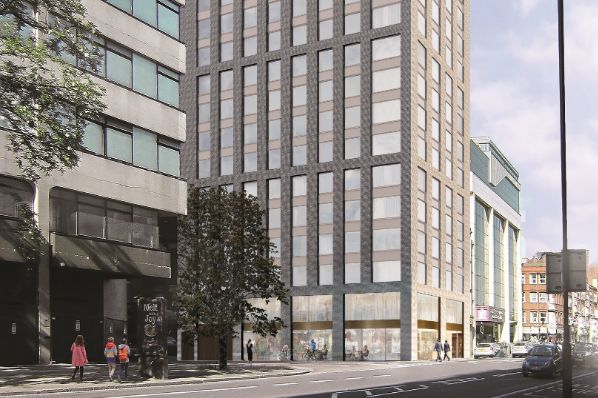 Regal London secures planning for London aparthotel (GB)