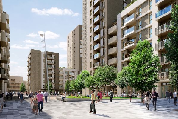 Tristan and Addington sell Harlow mixed-use scheme for over €17.6m (GB)
