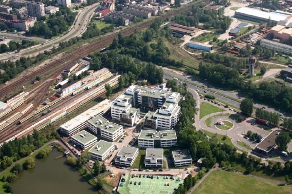 M7 invests €45m in Polish office sector