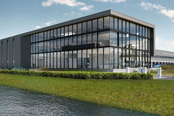 Patrizia acquires state-of-the-art Dutch logistics facility