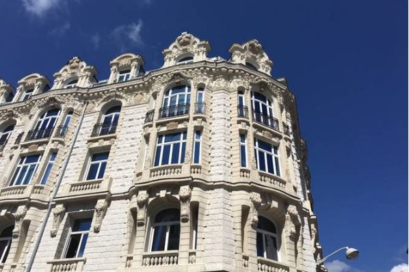 Leading Cities Invest acquire mixed-use building in Nice (FR)