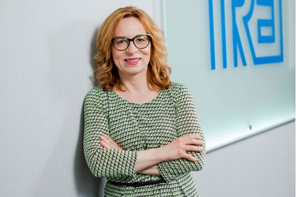 Trei appoints Nadezda Ptackova as MD for the Czech Republic and Slovakia