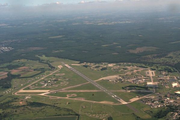 Europa Capital and Addington complete RAF Lakenheath resi deal (GB)