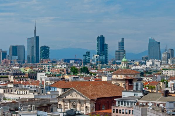 New Radisson Collection hotel to open in Milan (IT)