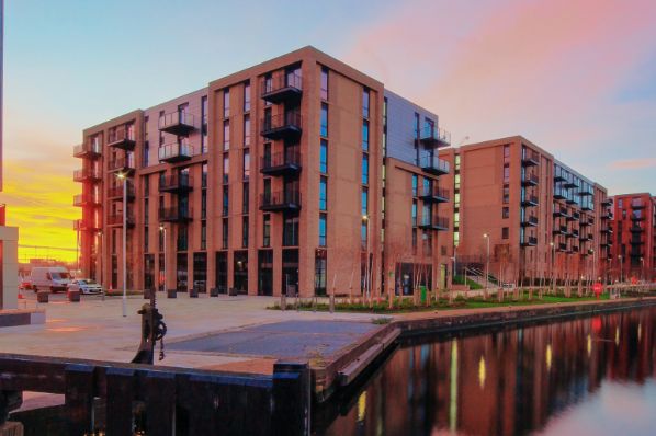 RBC provides €130m for Get Living’s debut in Manchester (GB)