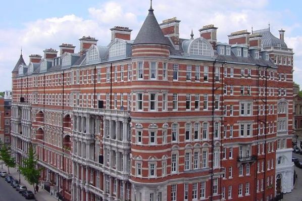 The High Street Group of Companies acquires London penthouse specialist (GB)