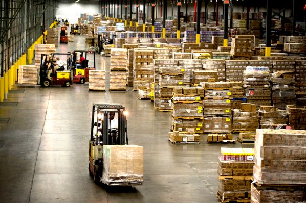 Schroder sells €21.5m logistics asset in London (GB)