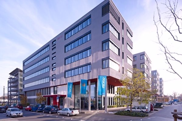 Warburg HIH launches new German office fund