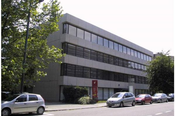 Cofinimmo sells strategic office building in Brussels (BE)