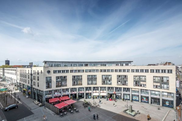 Tristan Fund & FREO sell Kolnisch Quartier scheme for €220m (DE)