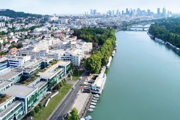 Europa Capital and Balzac REIM sell Suresnes office complex (FR)