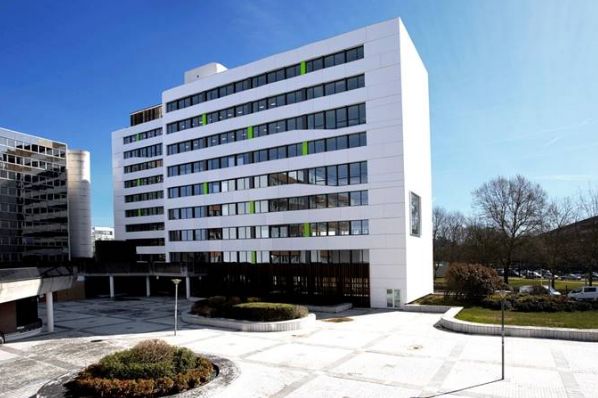 KanAm fund buys L'Albero office building in France