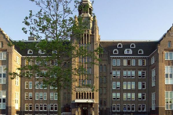 Cedar Capital Partners acquire iconic Amsterdam hotel for €45m (NL)