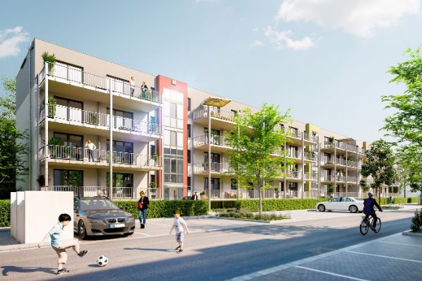 Commodus acquires German residential developer