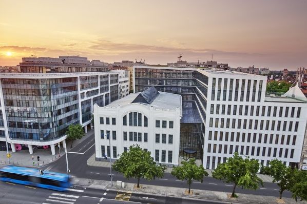 pbb provides €52m for Budapest office deal (HU)