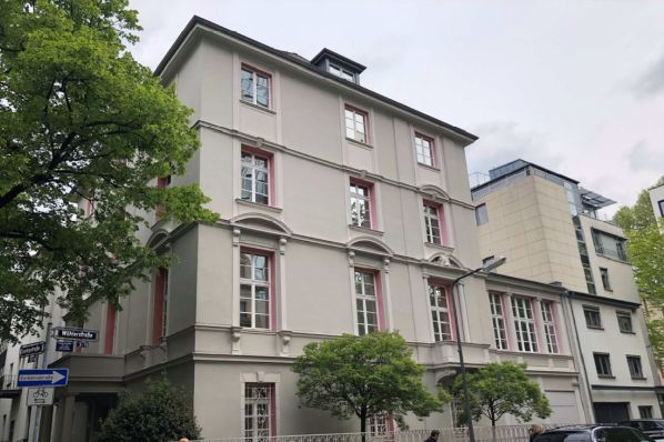 KanAm invests in Frankfurt office property (DE)