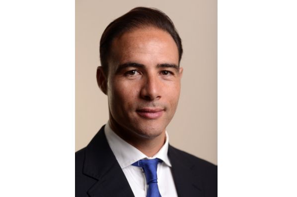 Arrow Capital Partners appoints Sam De Girolamo as head of Italy