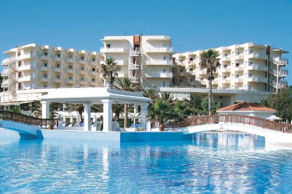 Blackstone acquires Greek hotel portfolio for €179m