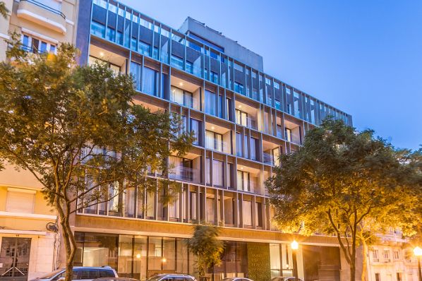 AXA IM - Real Assets acquire €545 European hotel portfolio