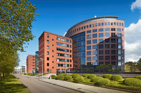 Cromwell sells three Dutch office assets