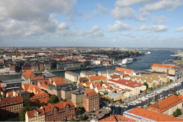 NCC to deliver new Copenhagen city district (DK)