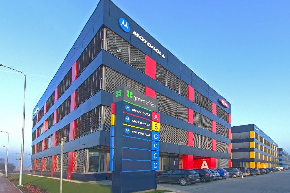 Cromwell acquires two office assets in Poland for €80m