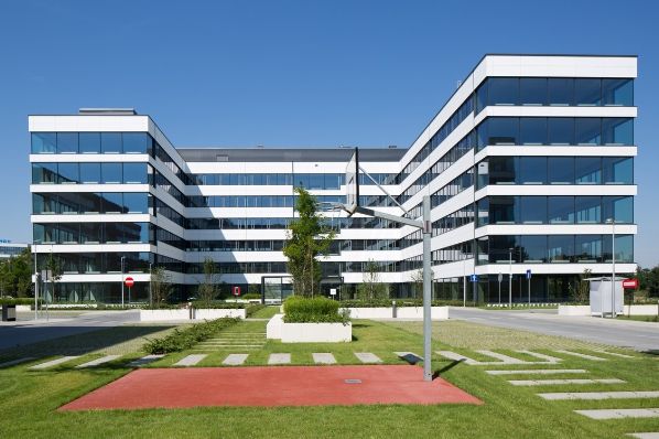 Cromwell acquires Poznan office property for €88.8m (PL)