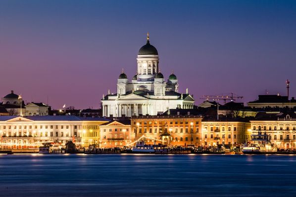 Swiss Life AM acquires Helsinki office property for €19m (FI)