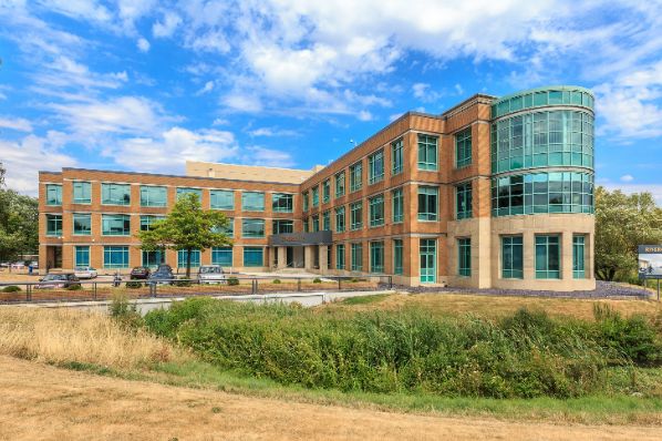 McKay Securities invest €18m in Newbury Business Park (GB)