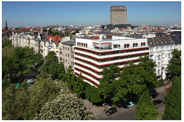 CapitalBAY invests in German senior housing