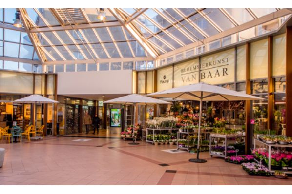 Real IS acquires Dutch shopping centre