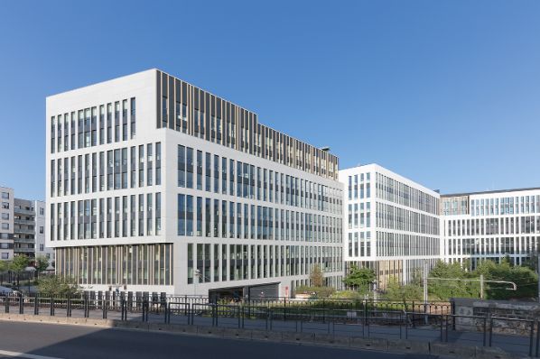 Union Investment sells Paris office complex (FR)
