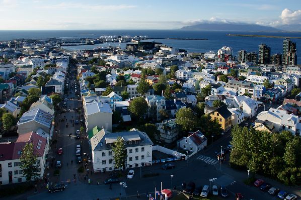 Hyatt to debut in Iceland